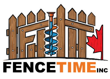 Fence Time