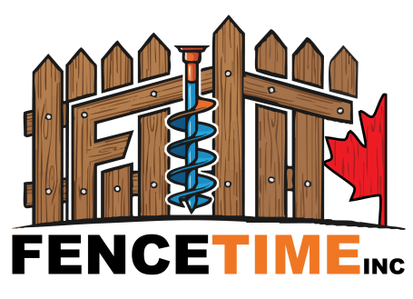 Fence Time