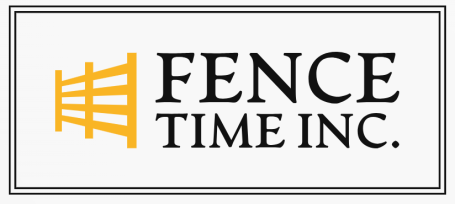 Fence Time